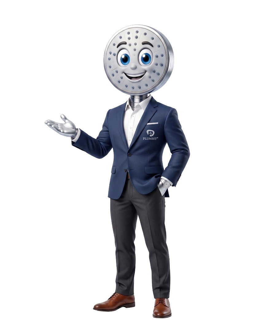 Mr Plumbit 1